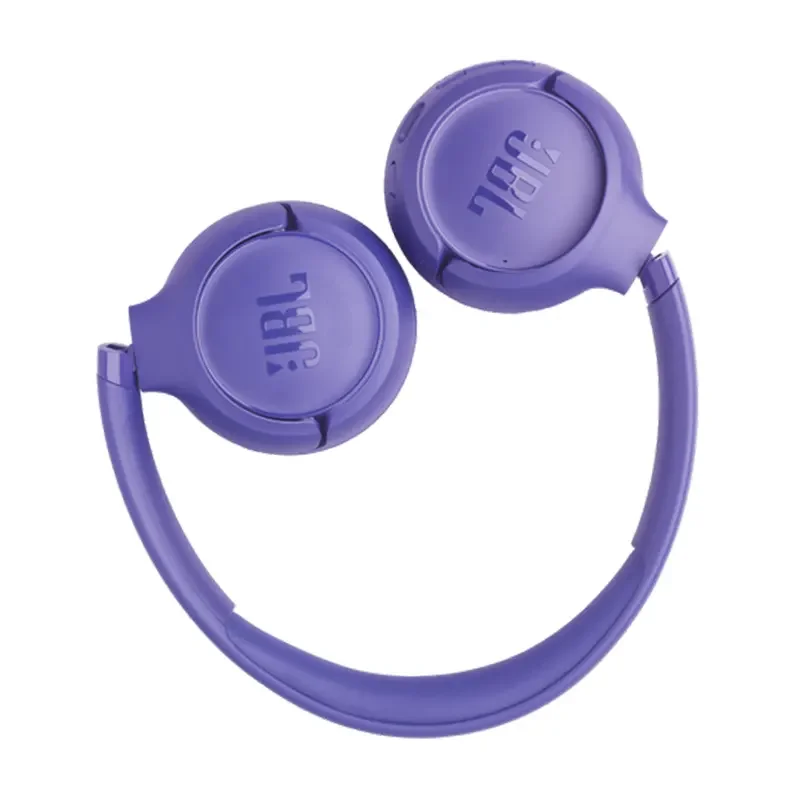 JBL Tune 530BT Wireless On-Ear Headphones, Lavender JBLT530BTLAV - Image 4