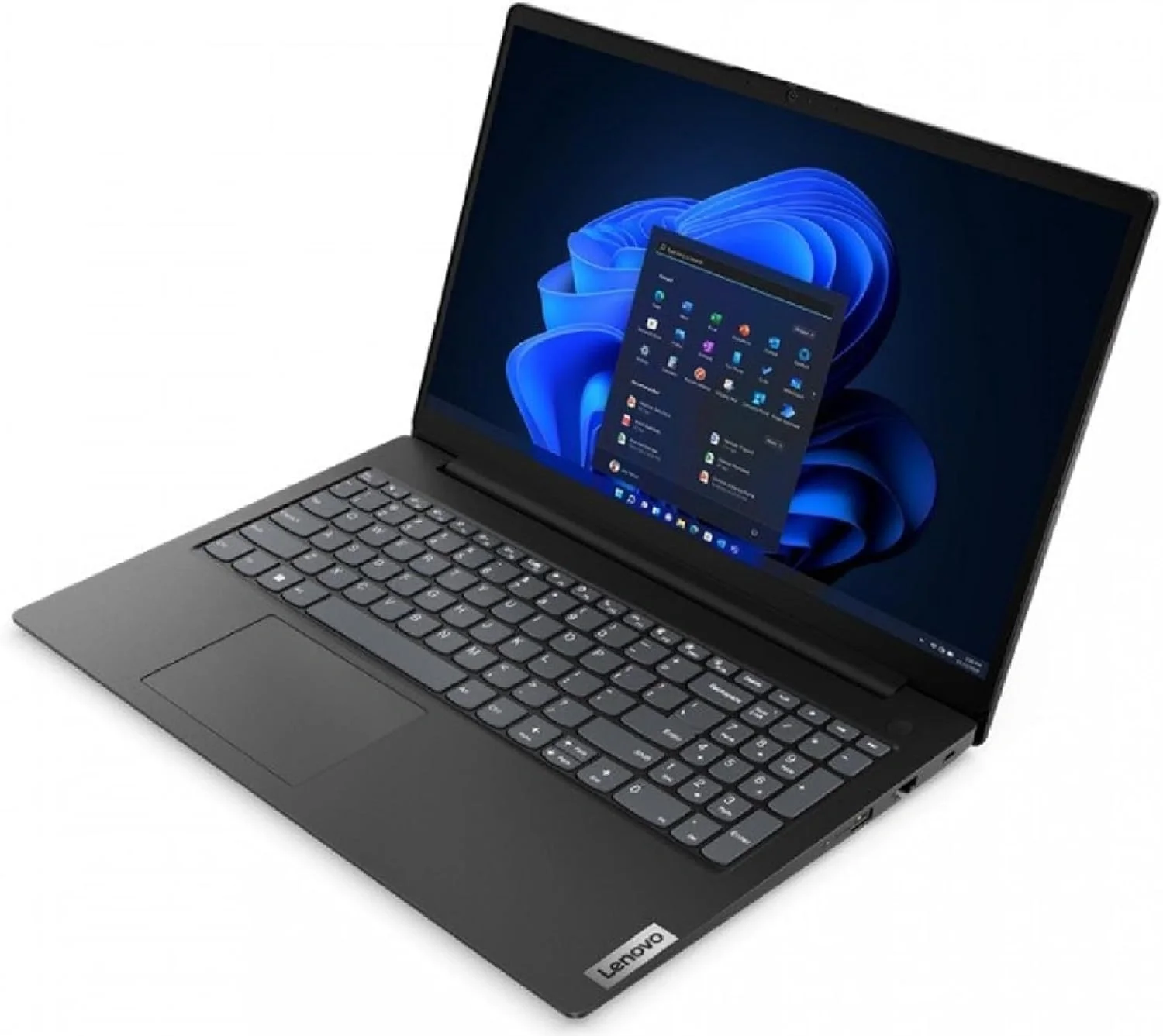 Lenovo V15 G4 AMN Business Laptop AMD Ryzen 5 7520U 15.6-inch FHD 16GB RAM 512GB SSD - Thumbnail 4