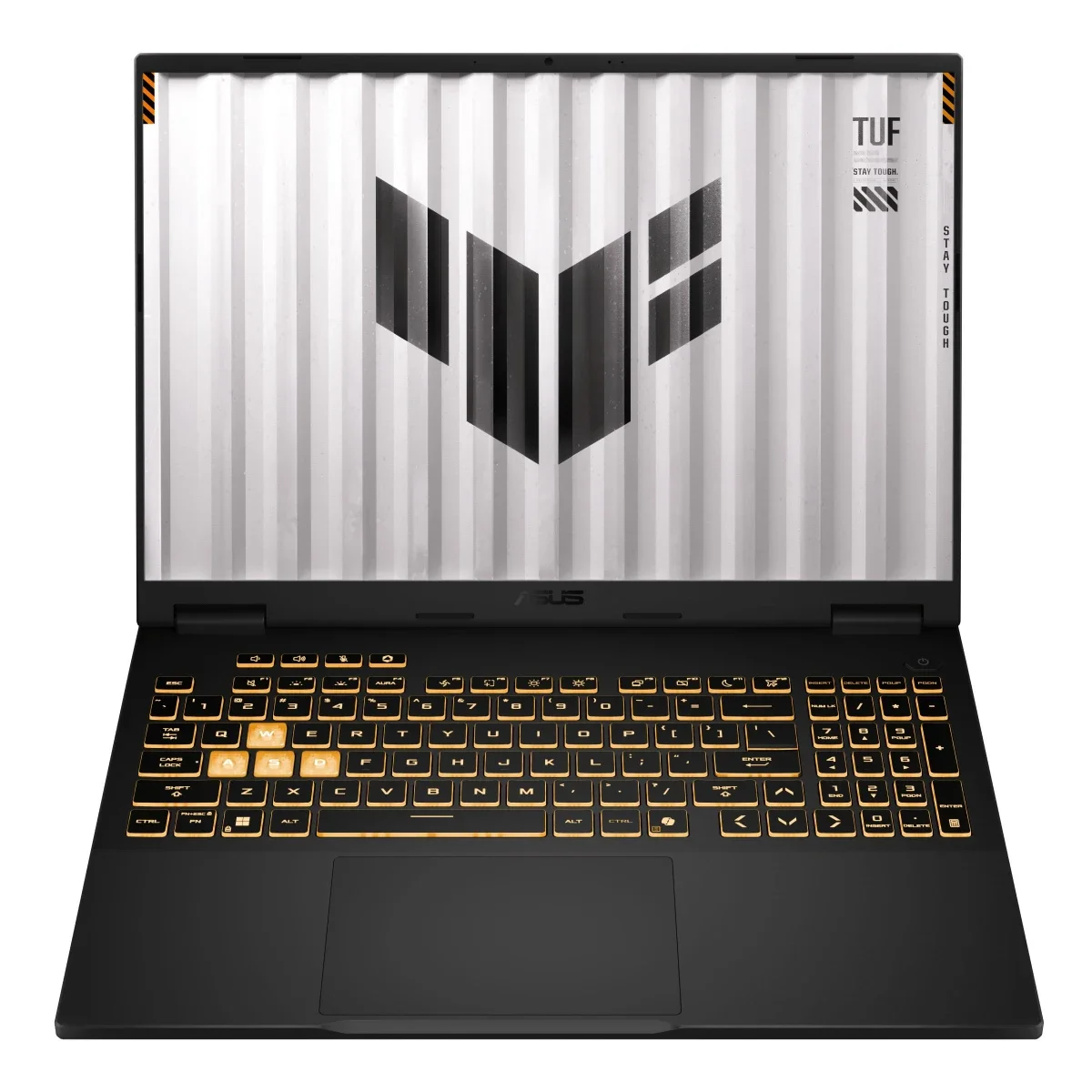 Asus TUF Gaming F16 Intel Core i5-13450HX RTX 5060 16″ WUXGA 165Hz IPS Gaming Laptop - Thumbnail 4