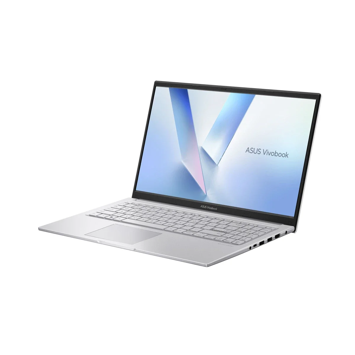 لابتوب Asus Vivobook 15 X1504VA-BQ4173 بمعالج Intel Core 7 150U وذاكرة 8GB وتخزين 512GB SSD وشاشة 15.6 إنش FHD - Image 3