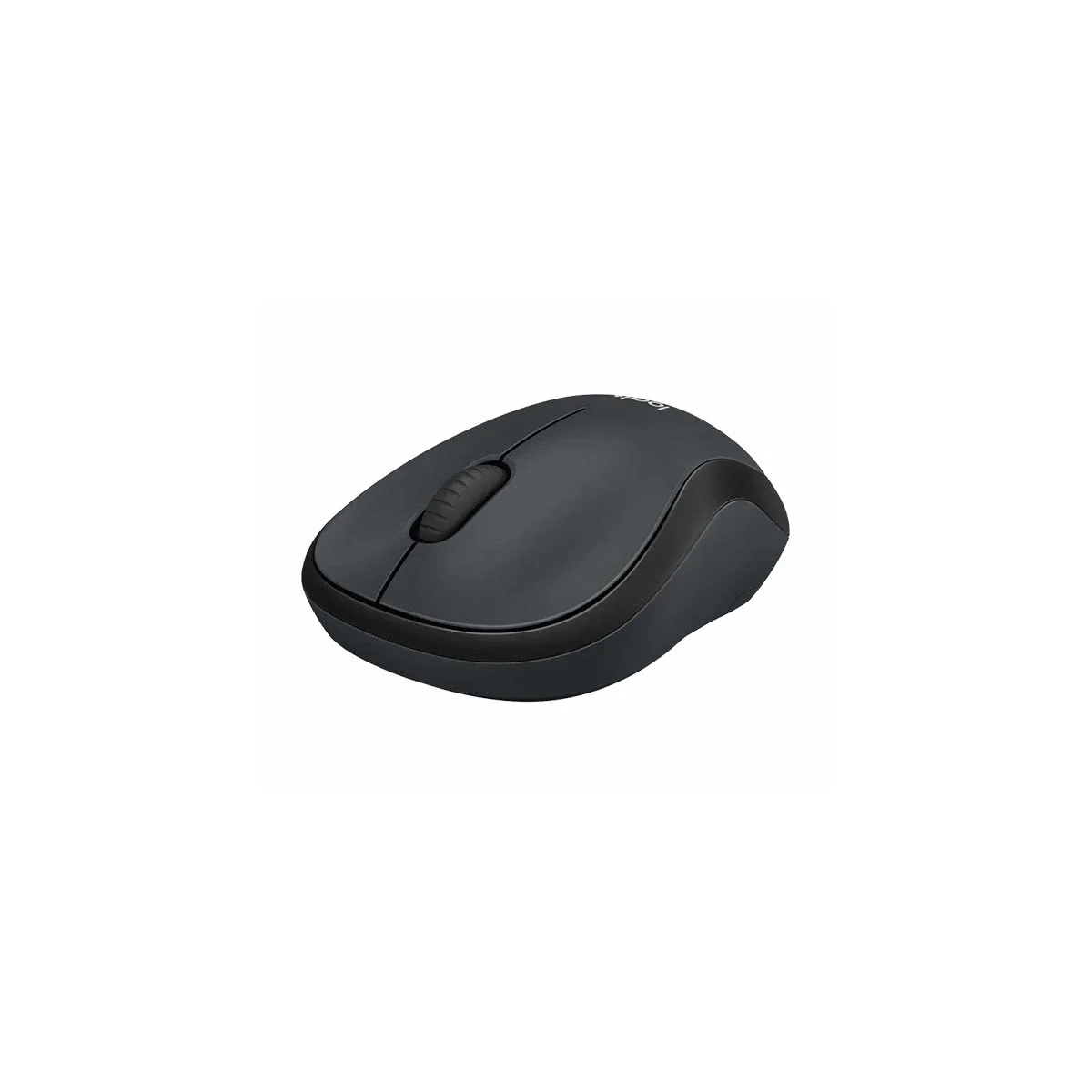 ماوس Logitech M220 Silent لاسلكي - Thumbnail 3