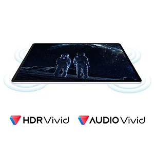 جهاز لوحي HUAWEI MatePad 12 X 12 إنش PaperMatte بسعة 12GB/256GB مع Glide Keyboard - أبيض - Thumbnail 21