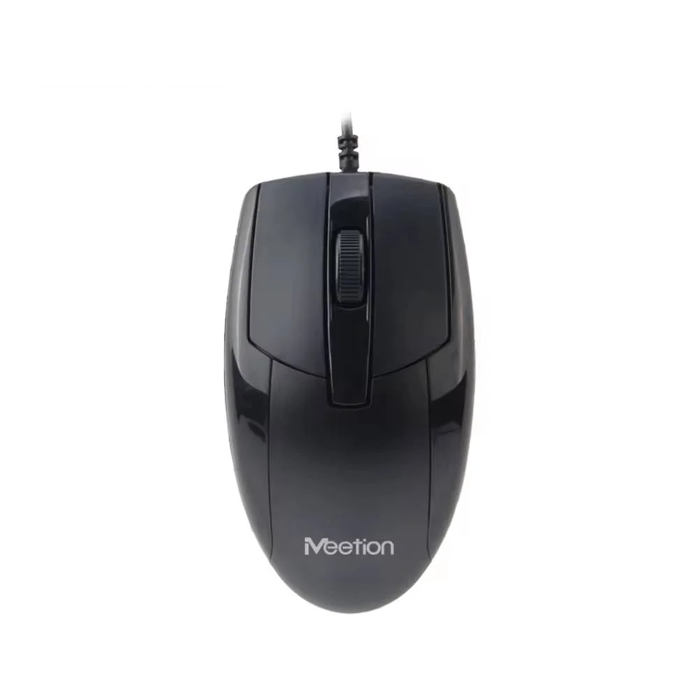 طقم Meetion C105 ‏3 في 1 لوحة مفاتيح وماوس وسماعات - Thumbnail 4