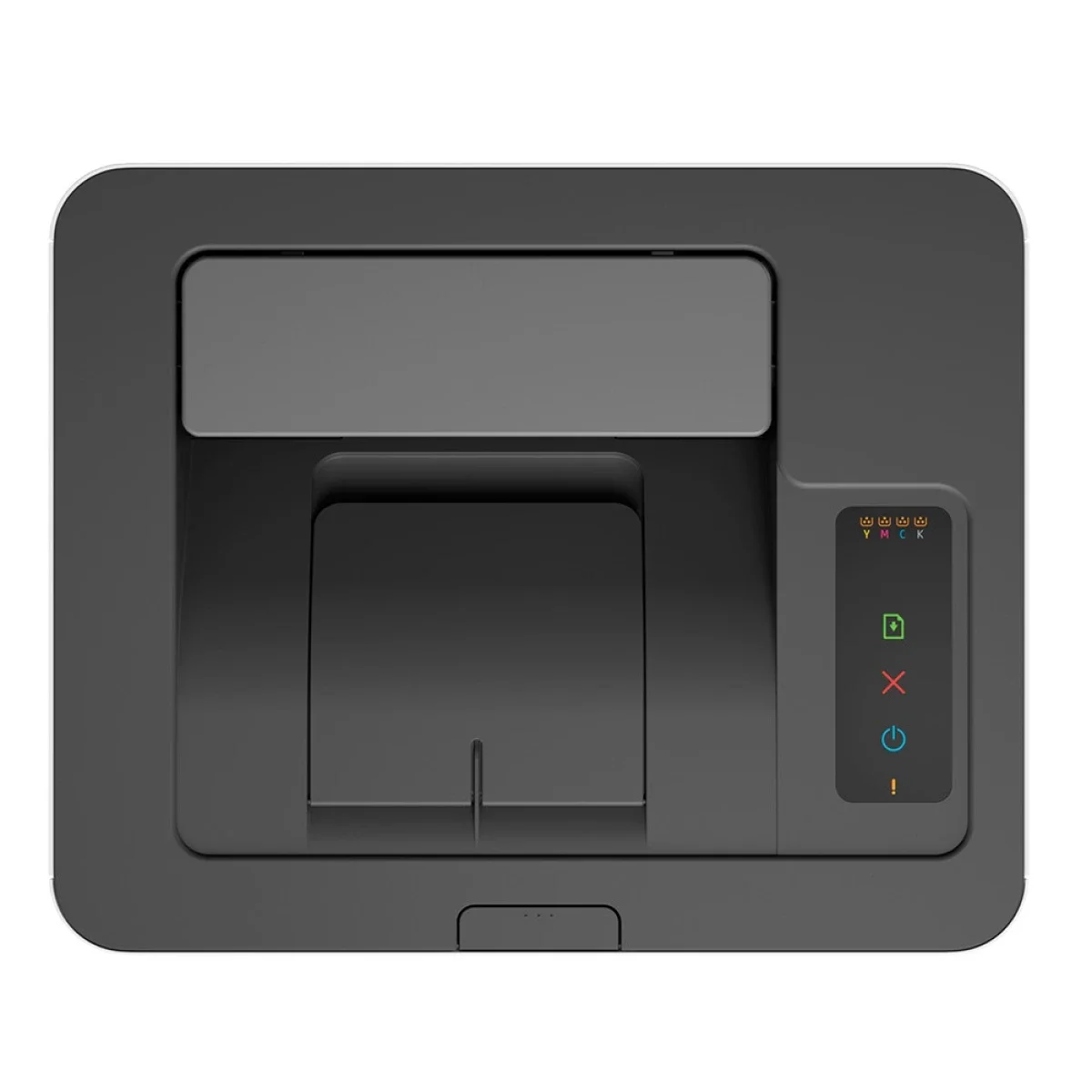 طابعة ليزر ألوان HP 150nw مقاس A4 لاسلكية بسرعة 18/4 صفحة في الدقيقة - Thumbnail 3
