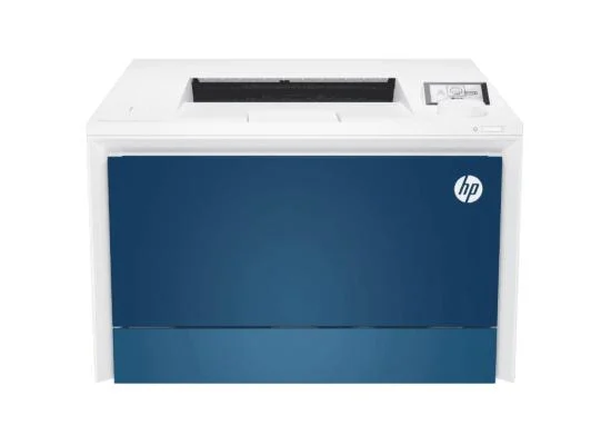 طابعة ليزر ملونة HP LaserJet Pro 4203DW مقاس A4 مع طباعة على الوجهين وWi-Fi وإيثرنت - Image 3