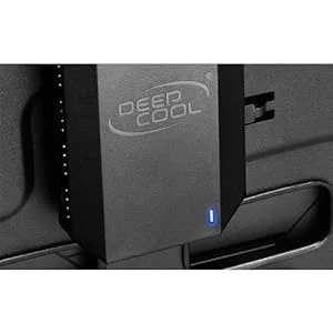 DeepCool FH-10 Integrated Fan Hub for Up to 10 Fans - Image 10