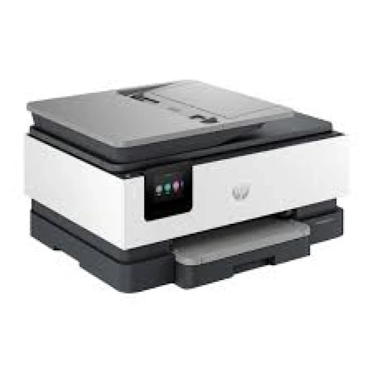 HP OfficeJet Pro 8123 All-in-One Color Inkjet Printer (405W0C) - Thumbnail 2