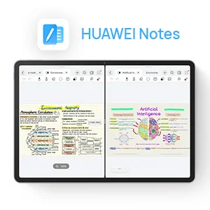 جهاز لوحي HUAWEI MatePad 11.5 (2024) 11.5 إنش واي فاي، رام 8GB، سعة 256GB، شاشة IPS 2.2K بتردد 120Hz PaperMatte - Thumbnail 19