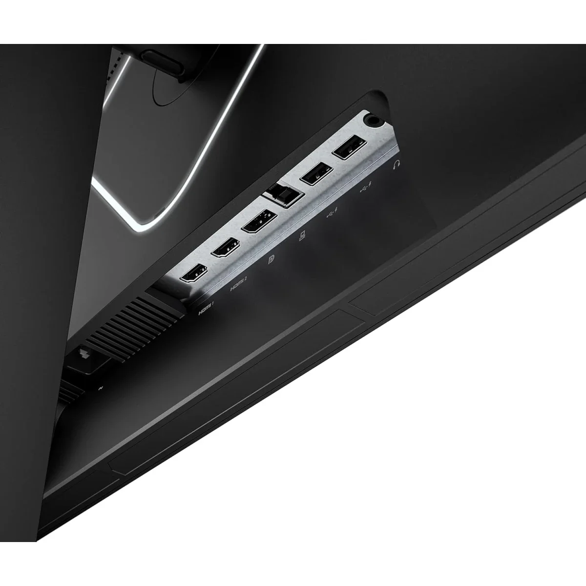شاشة HP OMEN 27s للألعاب 27 إنش FHD Fast IPS، 240 هرتز، 1 مللي ثانية، HDR 400 - Image 7