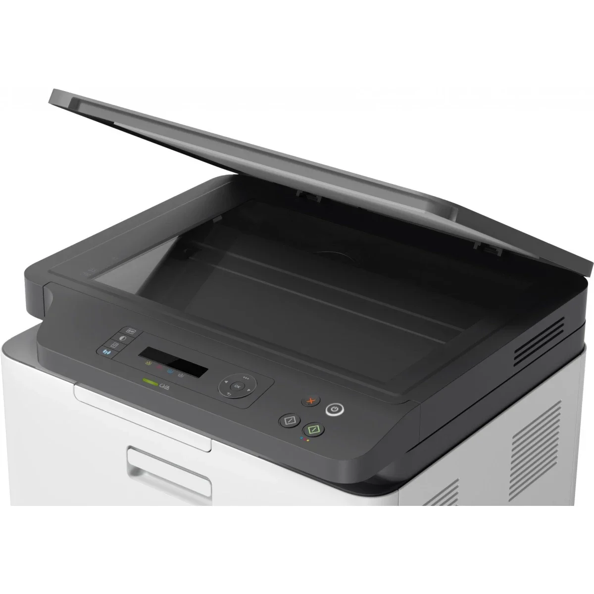 طابعة متعددة الوظائف HP Color LaserJet MFP 178nw ليزر ملونة A4 لاسلكية - Image 3