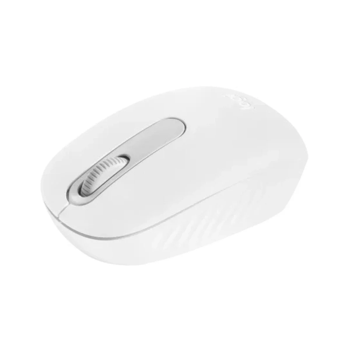 ماوس Logitech M196 لاسلكي بتقنية بلوتوث - أبيض مائل للبيج - Thumbnail 4