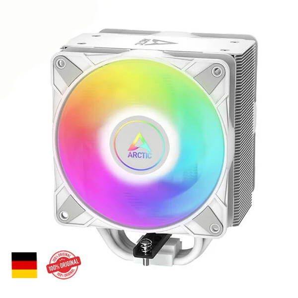 ARCTIC Freezer 36 A-RGB White Air CPU Cooler