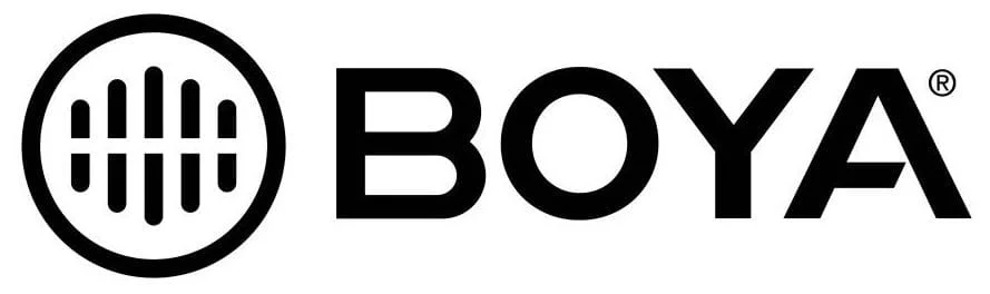 مايكروفون Boya BY-V2 لاسلكي مزدوج للآيفون بمنفذ Lightning - Image 9