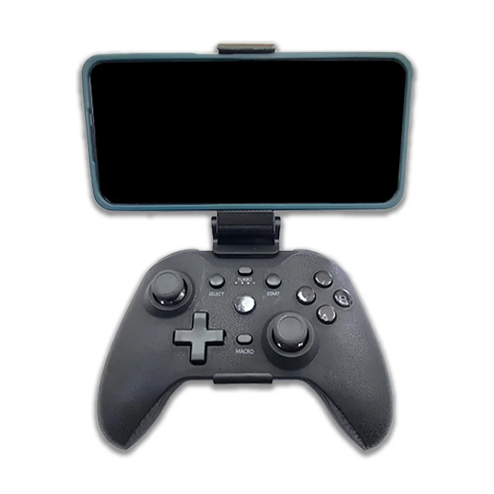 يد تحكم KXDG N521 RGB بلوتوث لأجهزة Android وPS4 وNintendo Switch وPC - Image 5