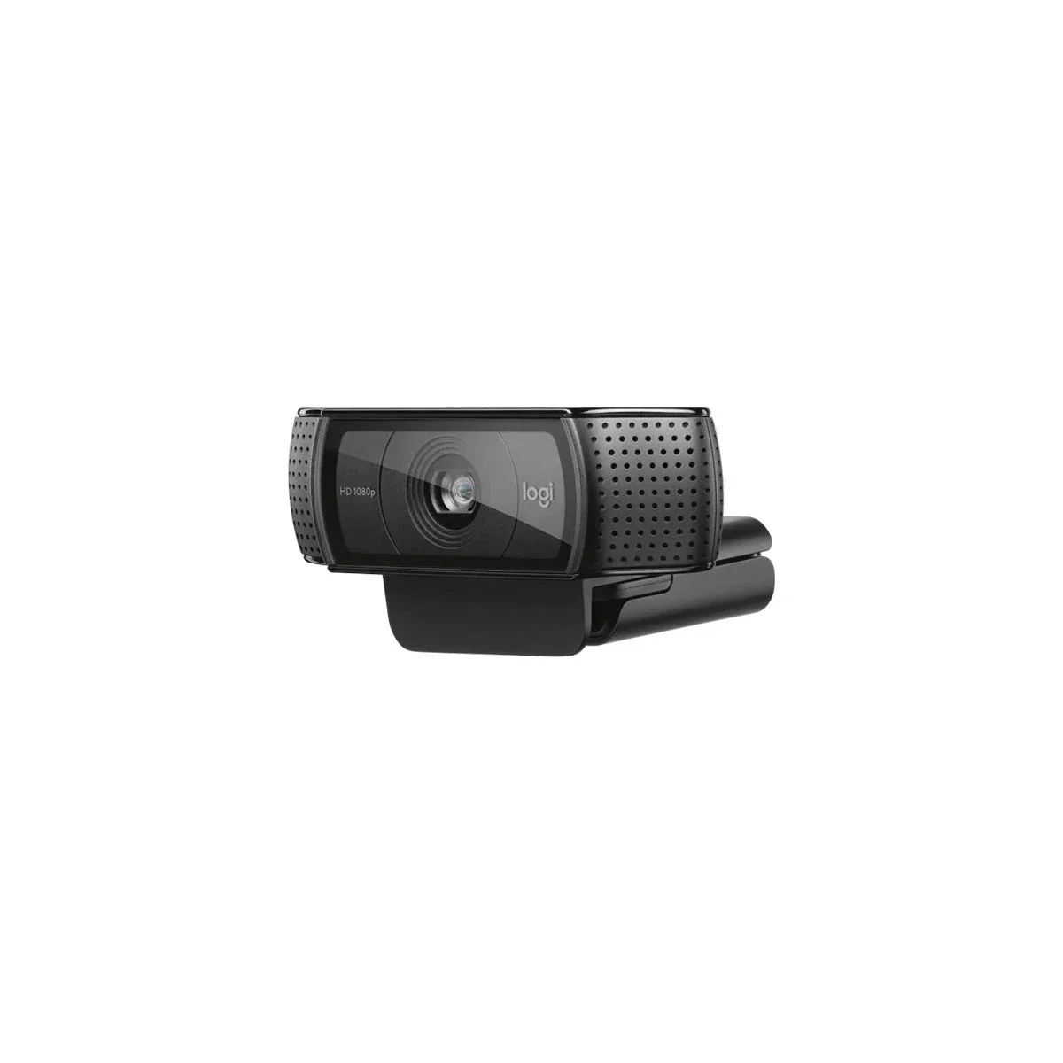 Logitech C920 Pro Full HD 1080p Webcam - Thumbnail 3