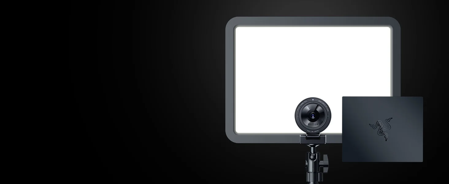 ميكروفون لافالير لاسلكي Razer Seiren BT بتصميم مشبك للبث عبر الهاتف - Image 15