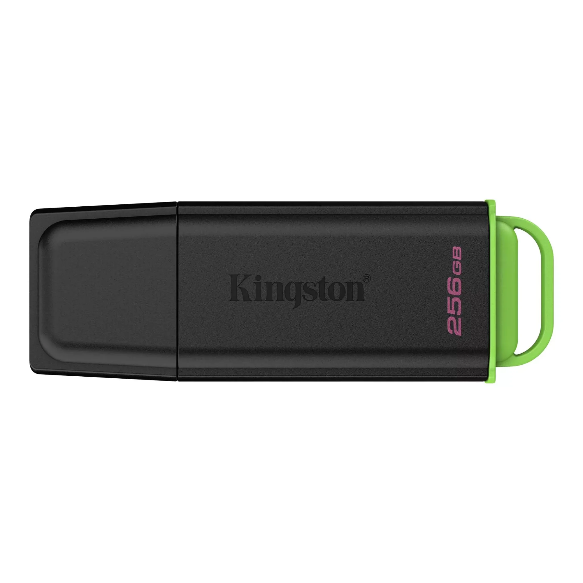 فلاش ميموري Kingston DataTraveler Exodia 256GB موديل DTXG2/256GB