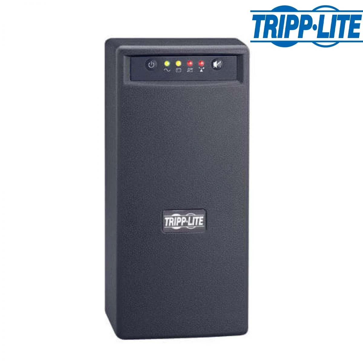 جهاز UPS Tripp Lite تفاعلي خطي 1000 فولت أمبير