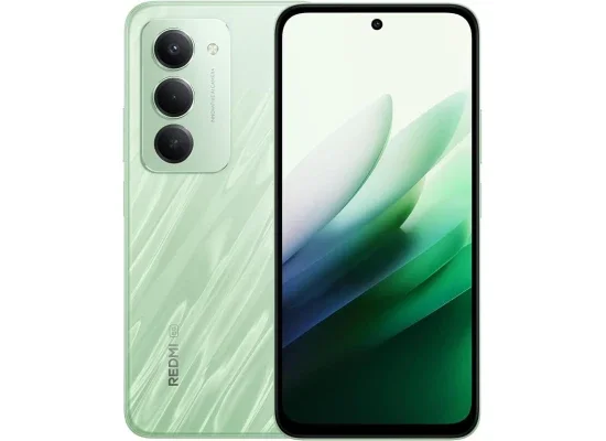 Xiaomi Redmi 15 5G 8GB RAM 256GB Storage 6.9-inch 144Hz FHD+ Display Ripple Green (MZB0L9BEU) - Image 9