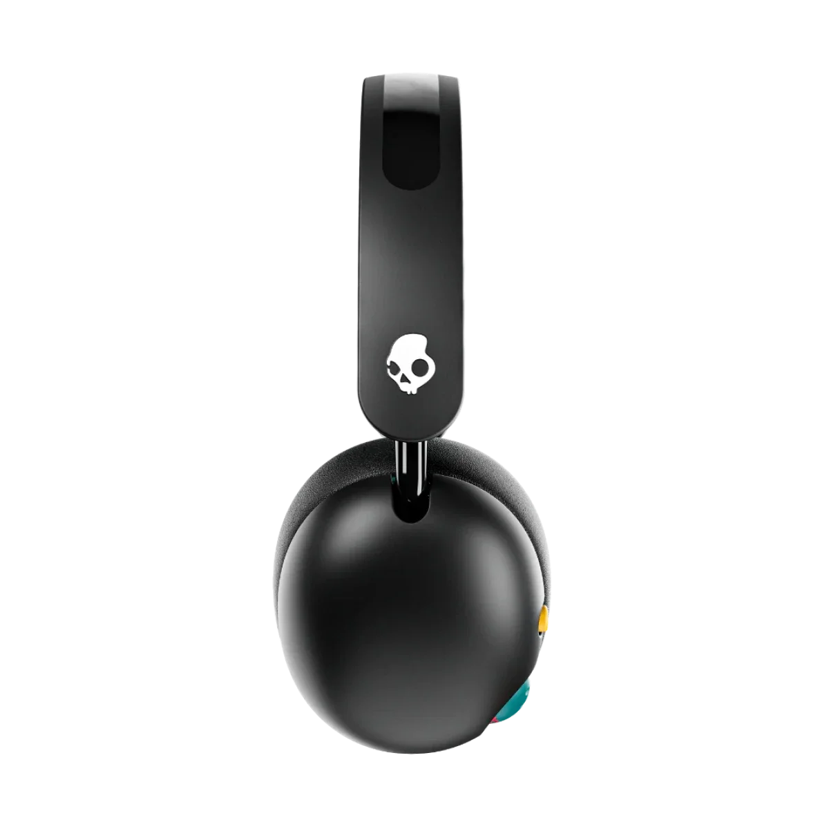 سماعات رأس للأطفال Skullcandy Grom لاسلكية بتقنية بلوتوث - Thumbnail 2