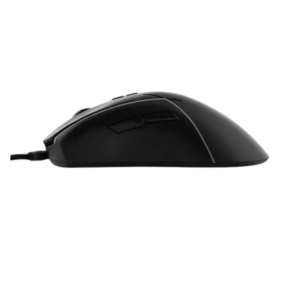 ماوس ألعاب سلكي Proove Defiant بدقة 7200 DPI أسود (CMDE00000102) - Thumbnail 2