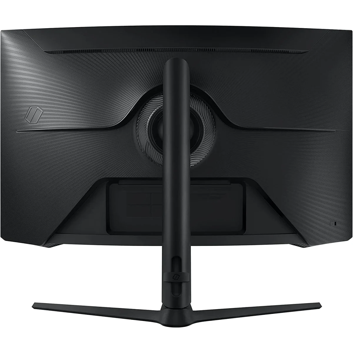 شاشة ألعاب Samsung BG650 Odyssey G6 ذكية 32 إنش QHD منحنية 240Hz - Thumbnail 2