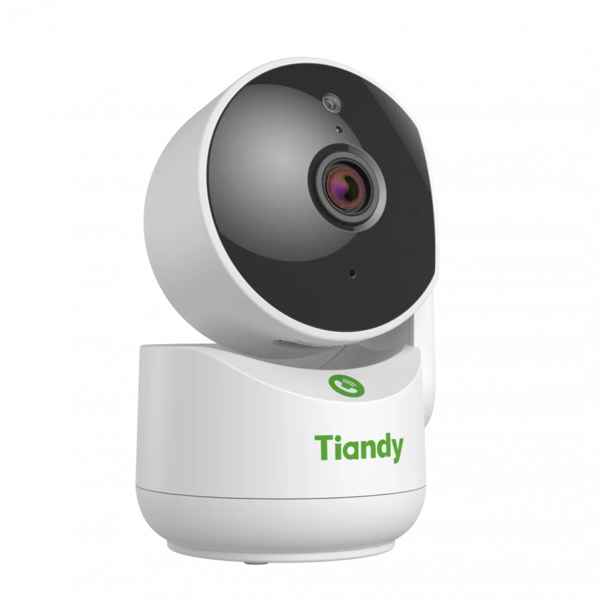 Tiandy TC-H332A 9DA-4 3MP Wi-Fi PT Indoor Security Camera with Auto Tracking - Thumbnail 3