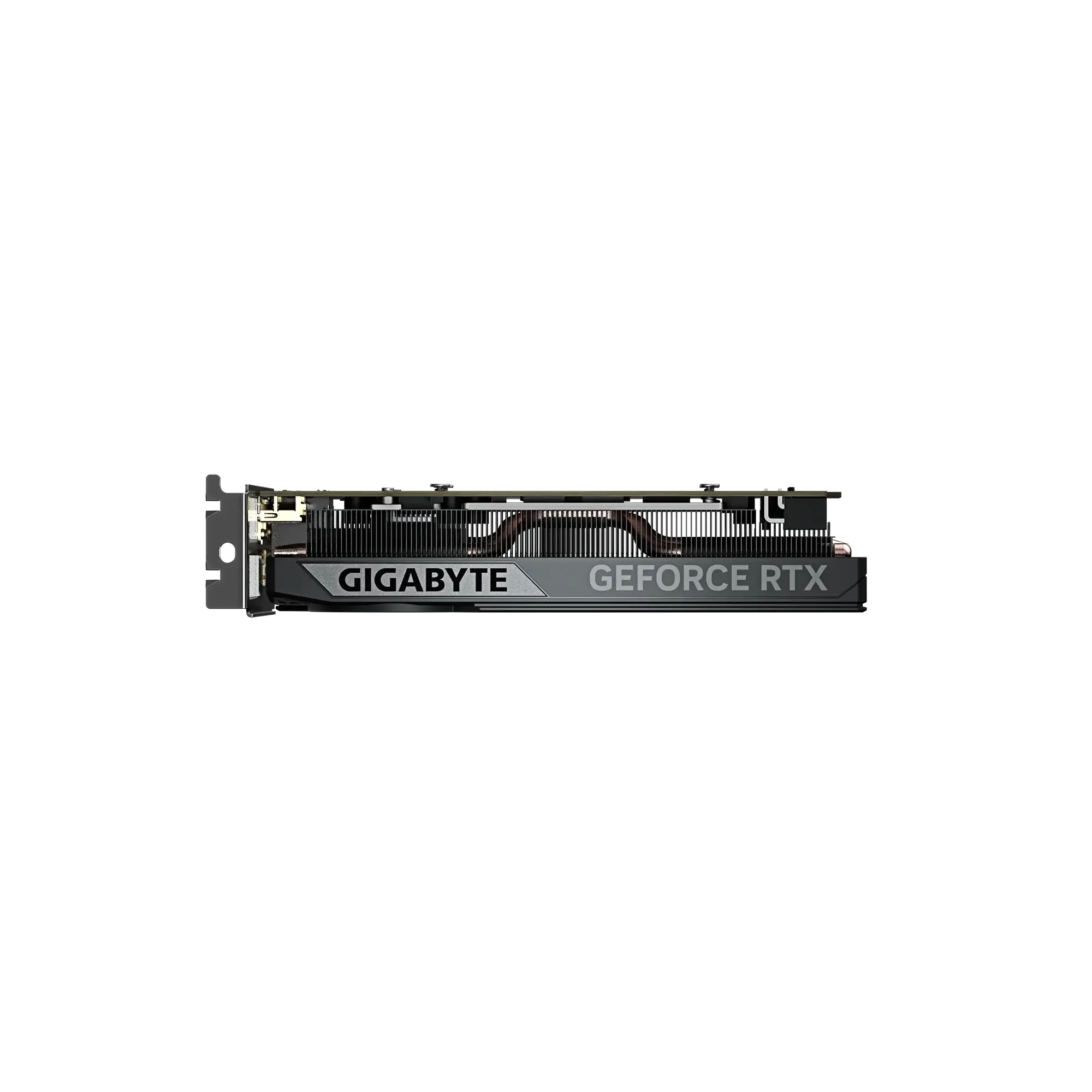 كرت شاشة GIGABYTE GeForce RTX 5050 OC Low Profile 8GB GDDR6 - Image 2