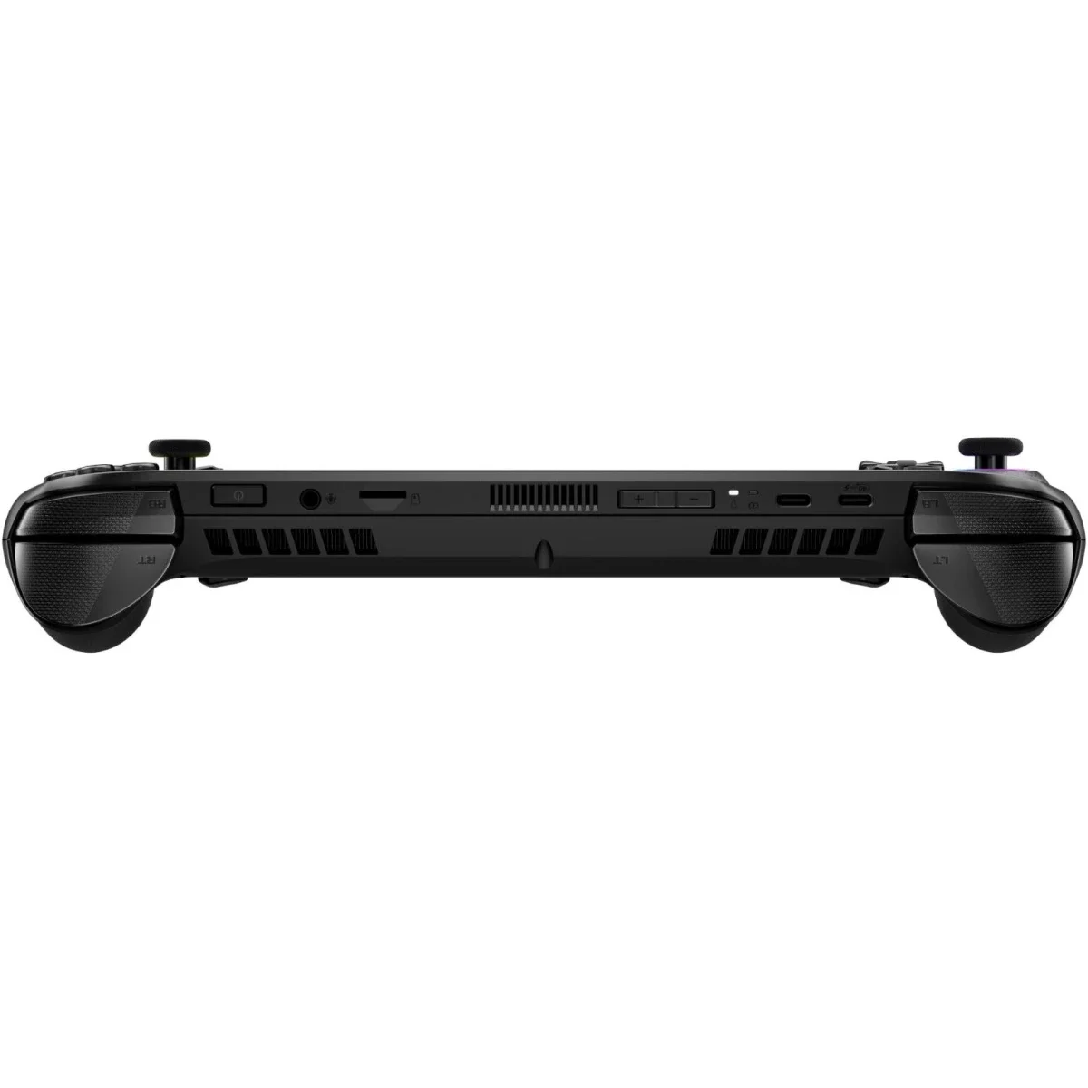 Asus ROG Xbox Ally X RC73XA Gaming Handheld 7-Inch FHD 120Hz Touchscreen AMD Ryzen AI Z2 Extreme 24GB RAM 1TB SSD Black - Image 3