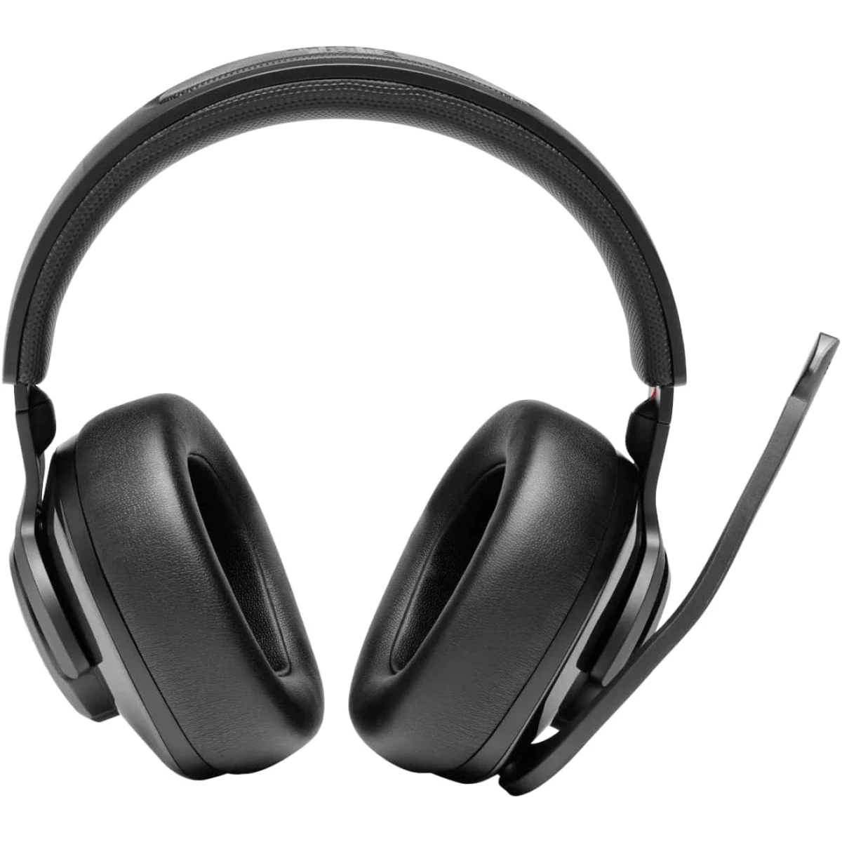 سماعة ألعاب فوق الأذن JBL Quantum 400 USB بصوت محيطي - أسود - Image 5