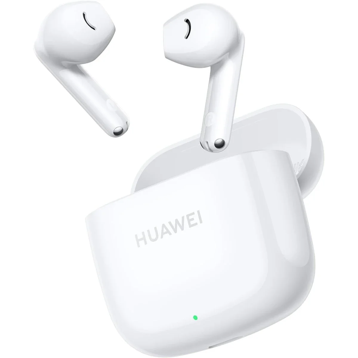 HUAWEI FreeBuds SE 2 Wireless Earbuds, 40-Hour Battery Life, White