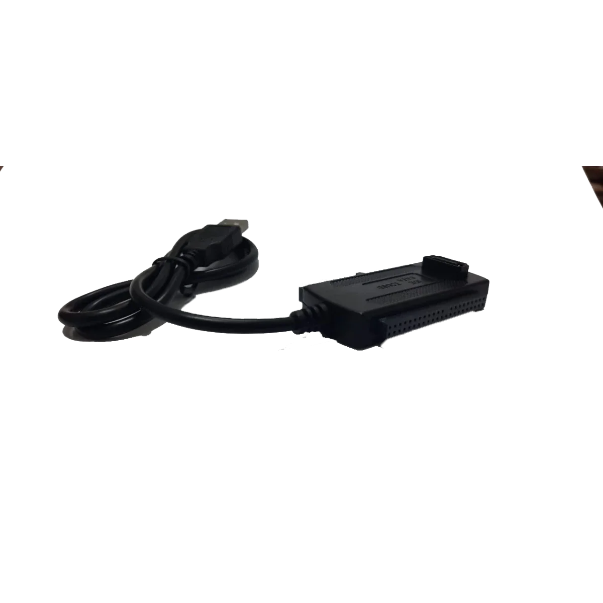 كابل محول USB 2.0 إلى IDE للقرص الصلب الداخلي - Image 2