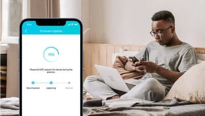 راوتر TP-LINK Archer AX53 AX3000 جيجابت ثنائي النطاق Wi-Fi 6 - Image 17