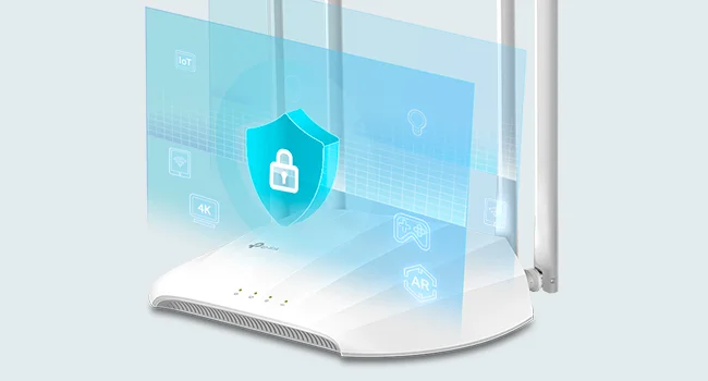 TP-LINK TL-WA1801 AX1800 Dual Band Gigabit Wi‑Fi 6 Access Point with Passive PoE - Image 15