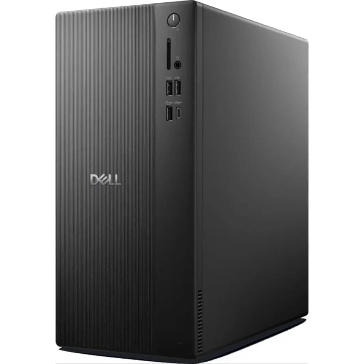 Dell ECT1250 Pro Tower Desktop 14th Gen Intel Core i3-14100 8GB DDR4 RAM 512GB SSD - Thumbnail 2