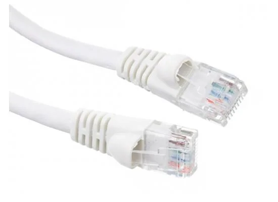 كيبل شبكة إيثرنت Cat6 بطول 0.3 متر - Thumbnail 2