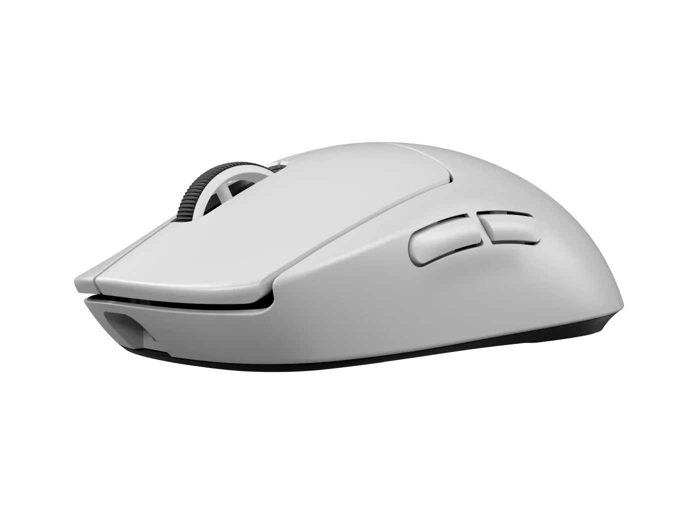 ماوس ألعاب لاسلكي Logitech PRO X SUPERLIGHT 2 أبيض - Image 3