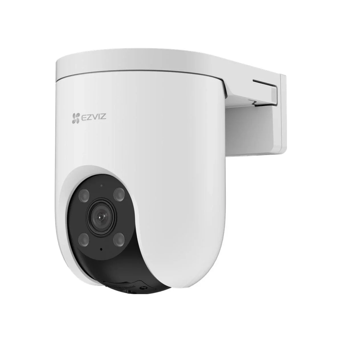EZVIZ H8c Pro 4K Outdoor Pan & Tilt Wi-Fi Security Camera with Auto-Zoom Tracking - Thumbnail 8