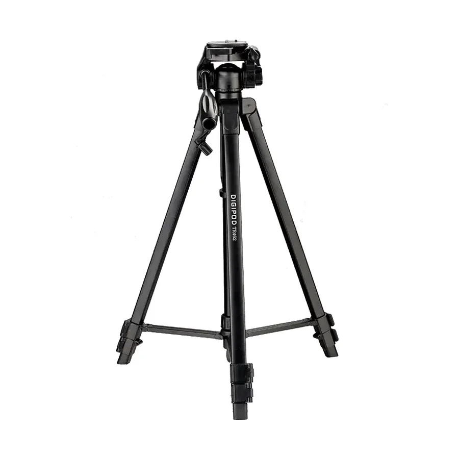 Digipod TR462 Lightweight Aluminum Camera Tripod