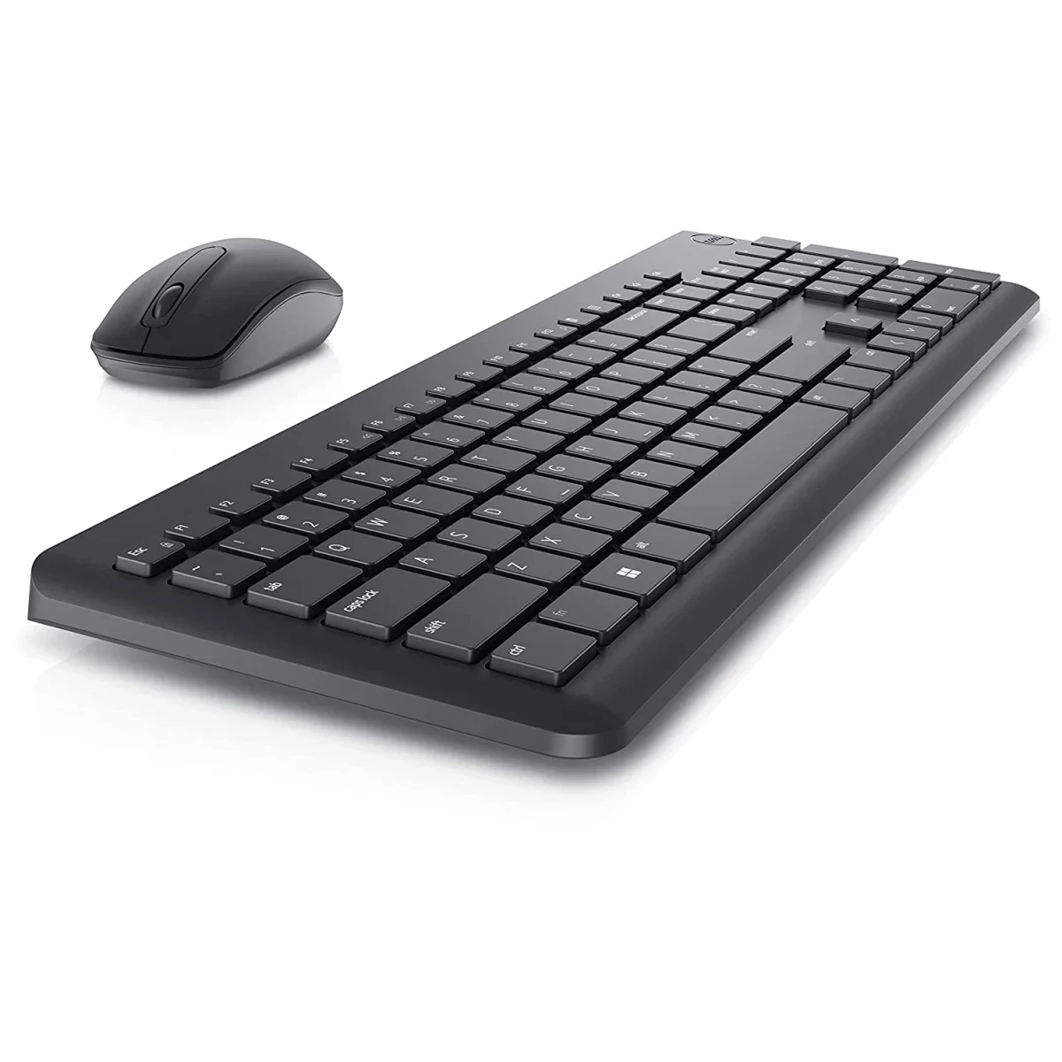 Dell KM3322W Wireless Keyboard and Mouse Combo Arabic/English - Thumbnail 2