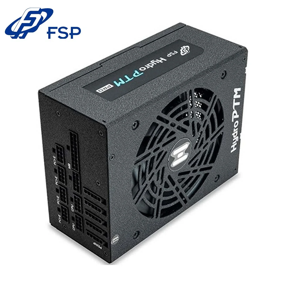 مزود طاقة FSP Raider II بقدرة 750 واط وشهادة 80 Plus Silver بتنسيق ATX