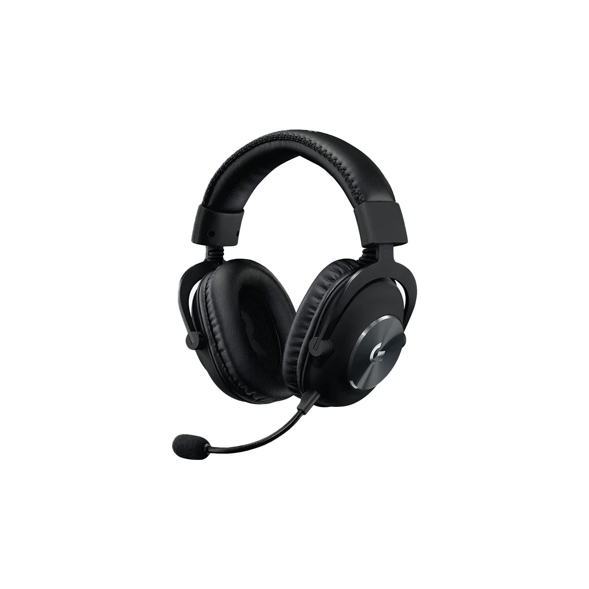 سماعة ألعاب Logitech G PRO X Wireless LIGHTSPEED مع ميكروفون Blue VO!CE