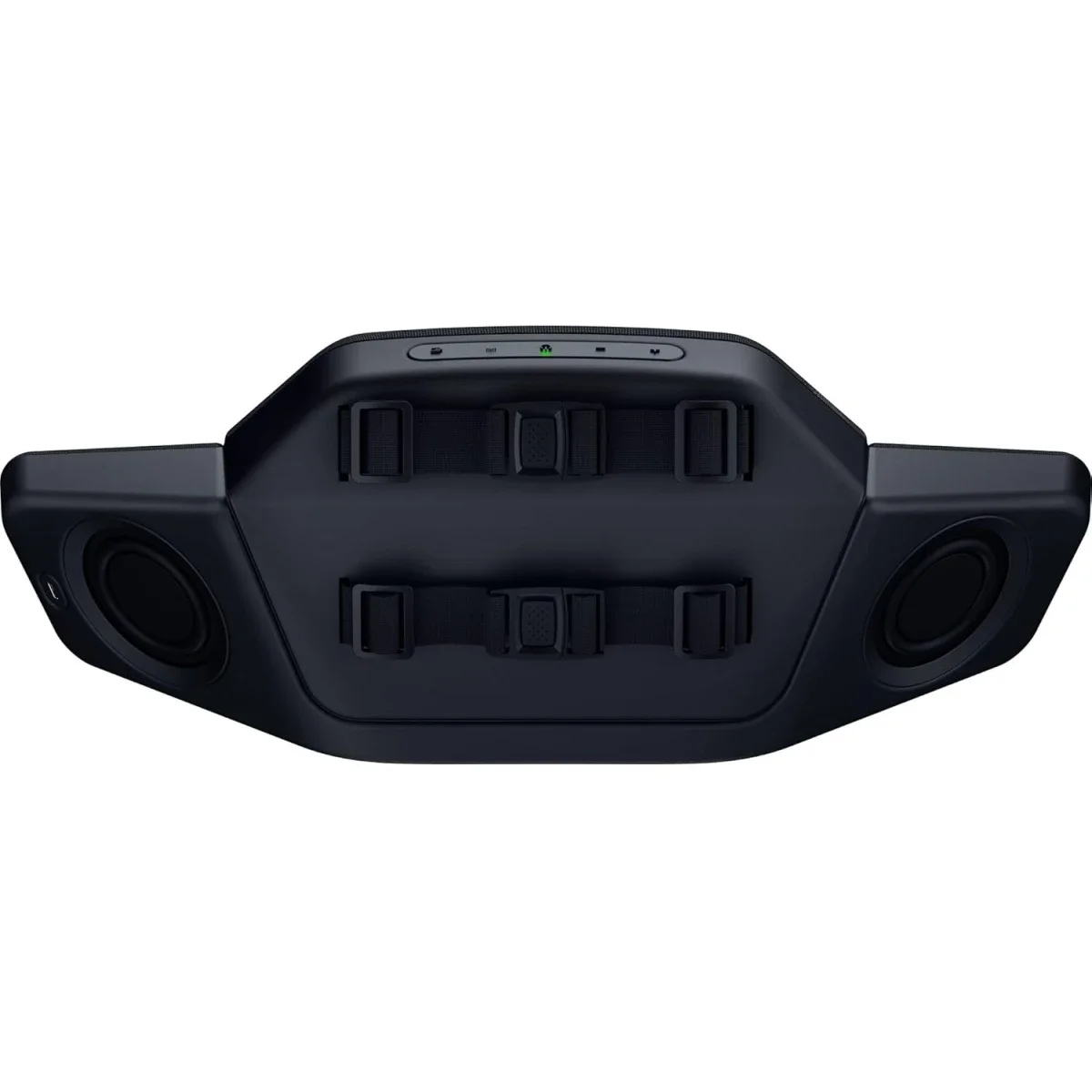 وسادة رأس بمكبر صوت لاسلكي Razer Clio مع صوت THX Spatial وبلوتوث وUSB-C - Image 8