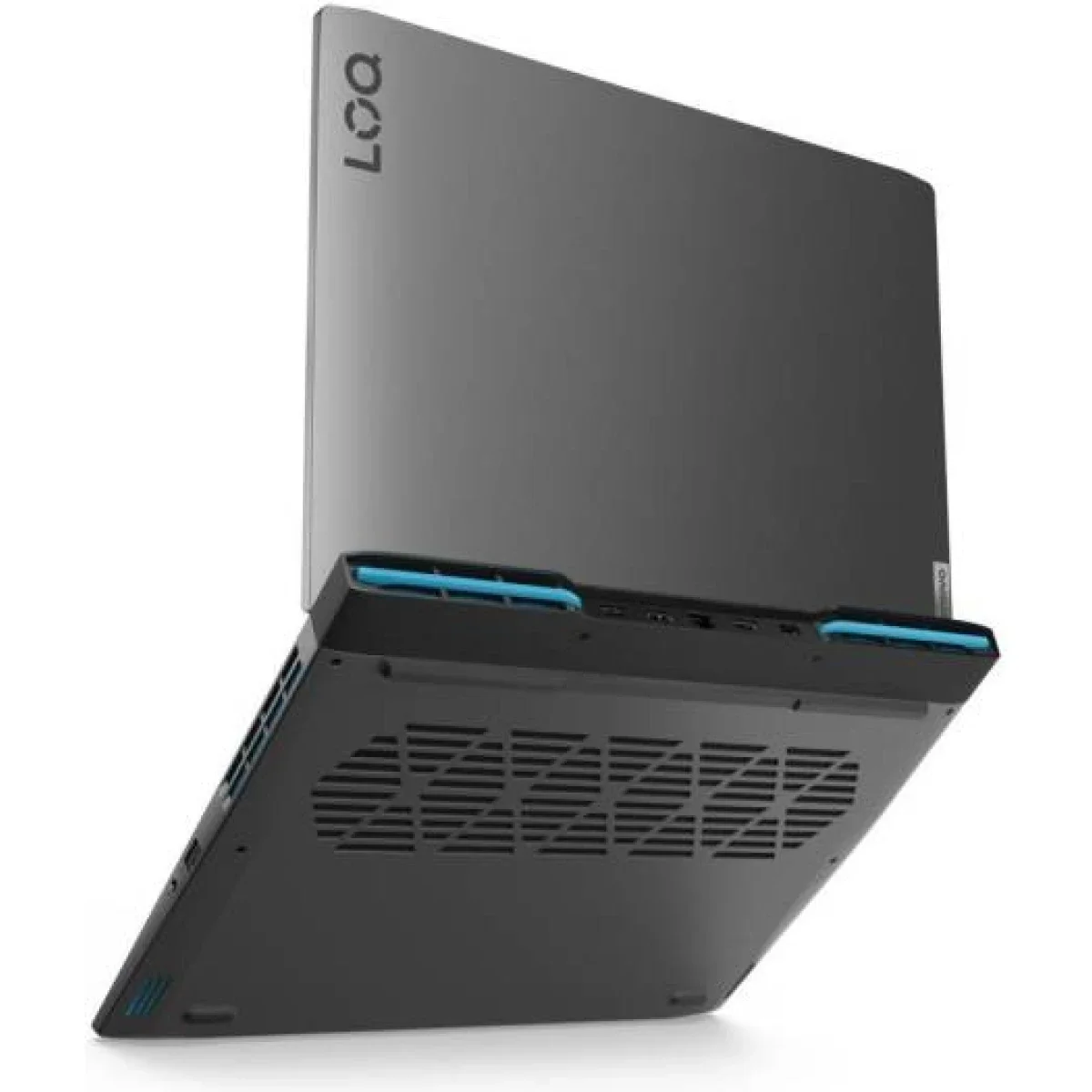 Lenovo LOQ Gaming Laptop Ryzen 5 150, RTX 3050 6GB, 16GB RAM, 512GB SSD, 15.6-inch FHD 144Hz IPS - Image 4