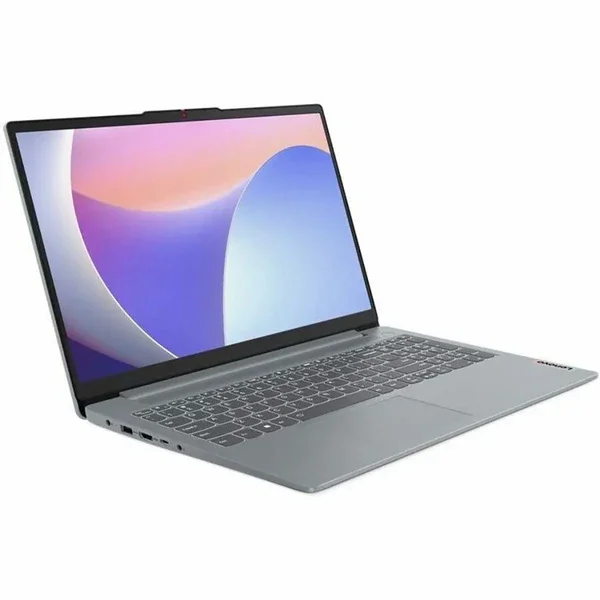 Lenovo IdeaPad Slim 3 15IAN8 Laptop, Intel N100, 8GB RAM, 256GB SSD, DOS (82XBOOGWAX) + Free Gifts - Thumbnail 2