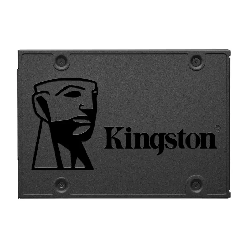 قرص SSD Kingston A400 سعة 240GB مقاس 2.5 إنش SATA (SA400S37/240G) - Thumbnail 2