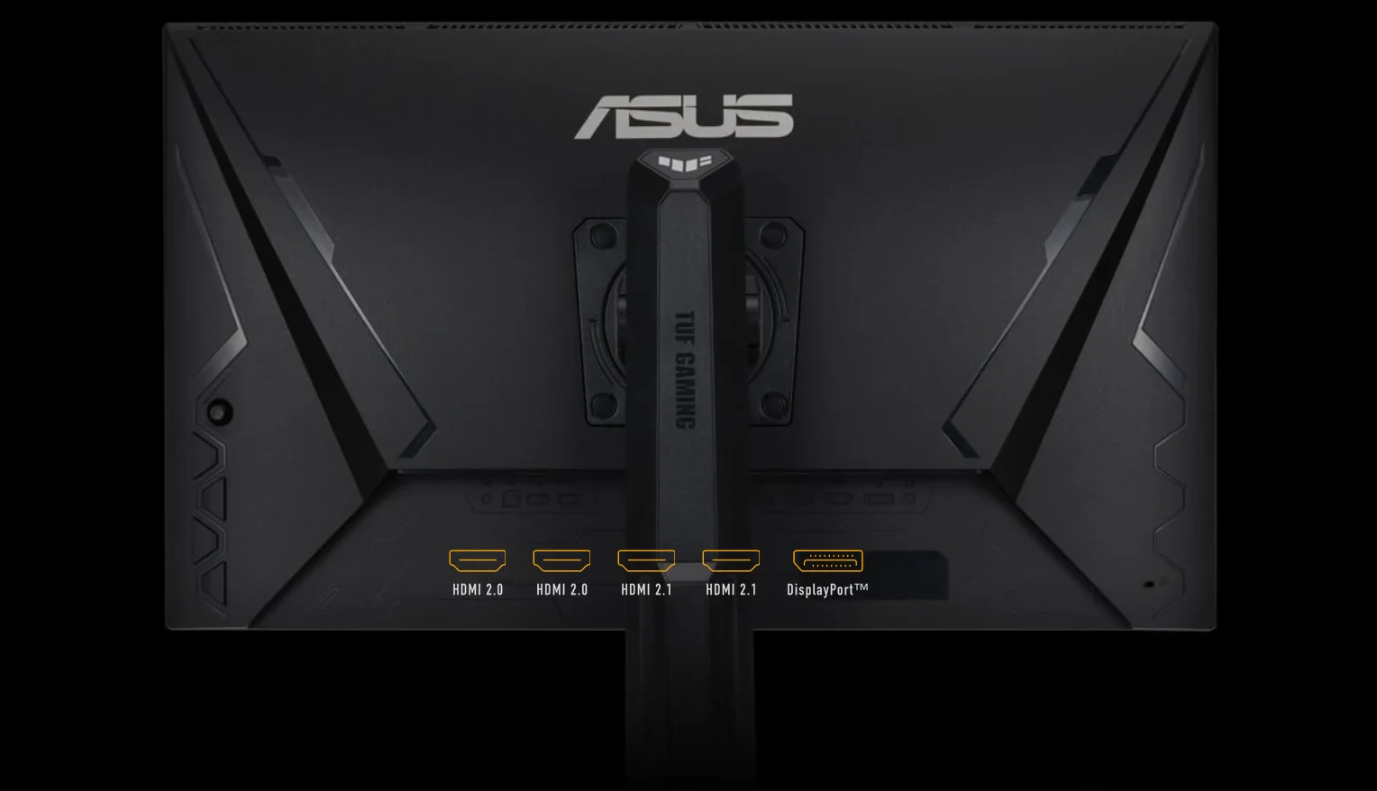 شاشة ألعاب Asus VG28UQL1A مقاس 28 إنش 4K UHD بتردد 144Hz ولوحة Fast IPS - Thumbnail 27