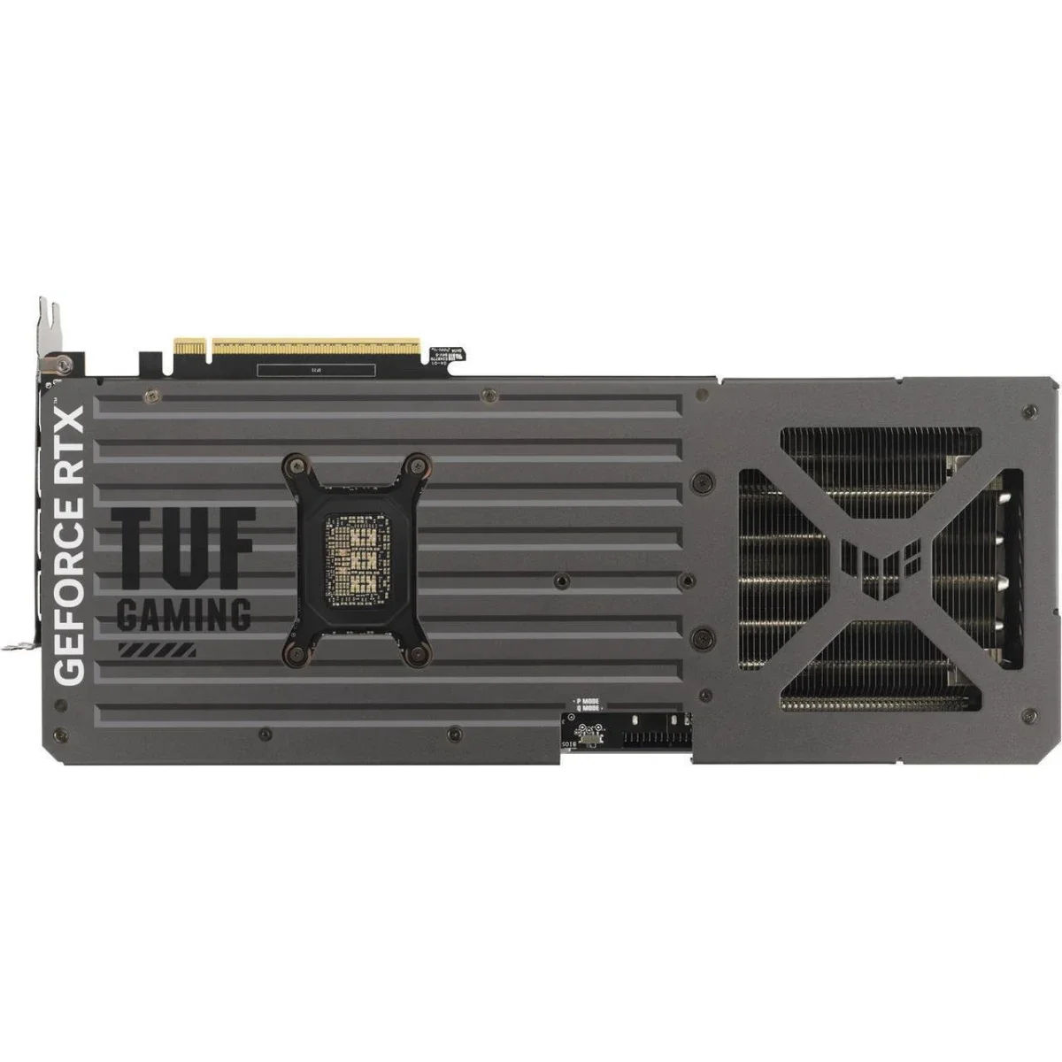 Asus TUF Gaming GeForce RTX 5070 Ti OC Edition 16GB GDDR7 Graphics Card - Image 5