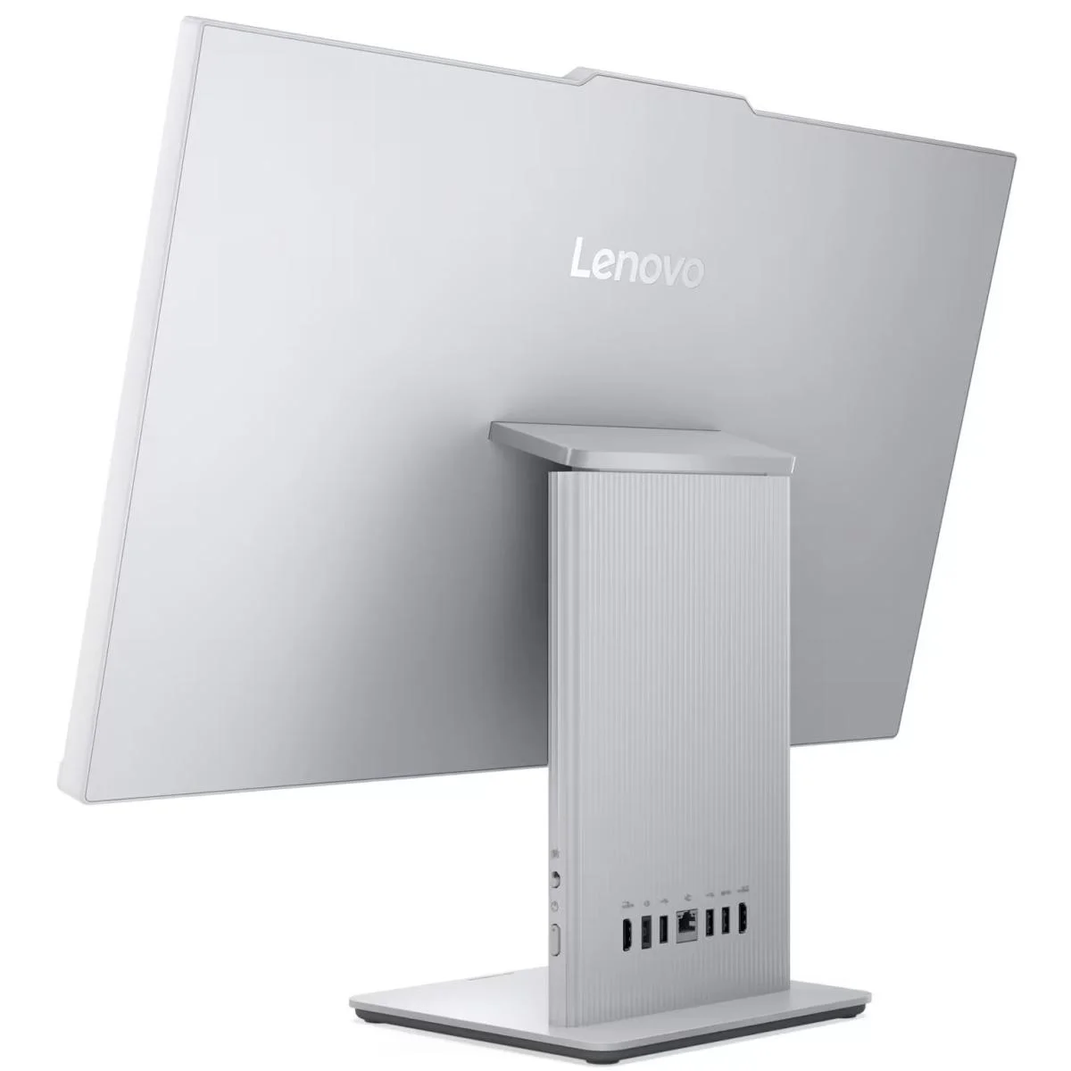 Lenovo IdeaCentre AIO 27ILL1 All-in-One PC, 27-inch FHD IPS, Core Ultra 7 256V, 16GB RAM, 512GB SSD - Image 3
