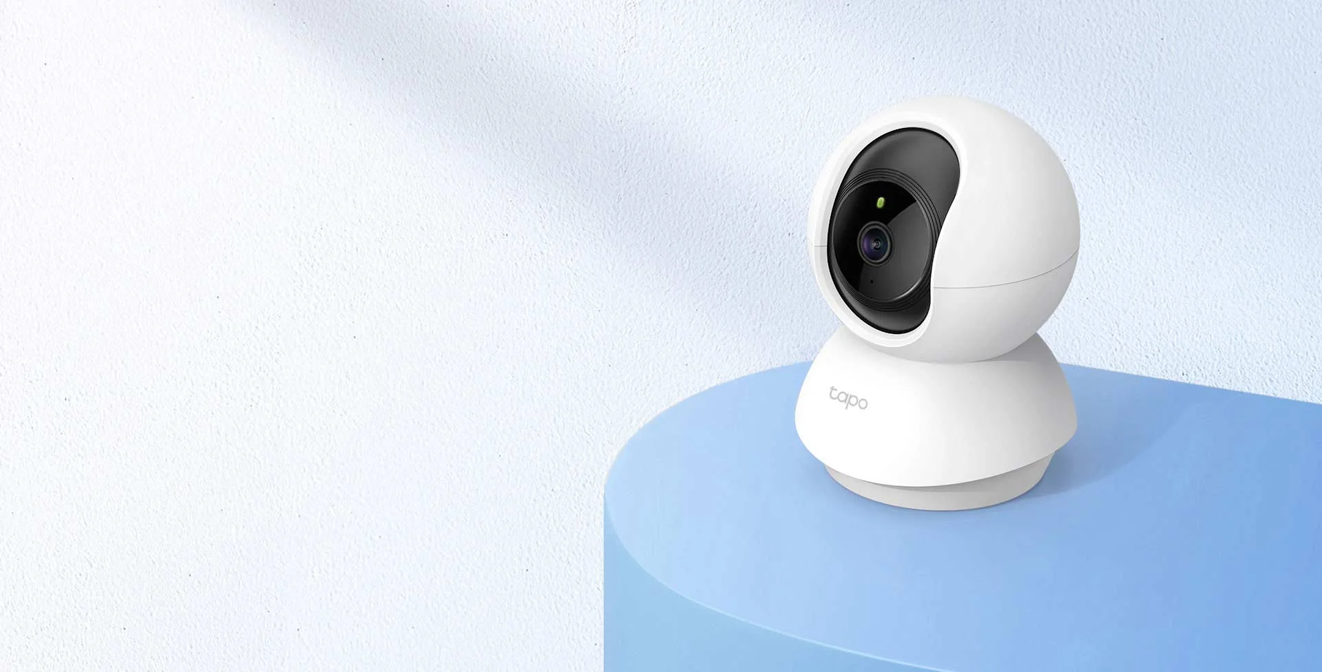 كاميرا مراقبة منزلية TP-LINK Tapo C210 بدقة 3MP مع دوران وإمالة وواي فاي - Image 8